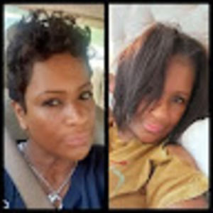 Meet your Posher, Tamika